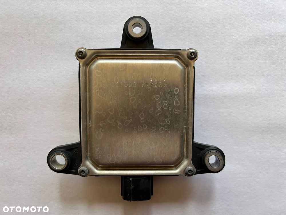 MAZDA 3 CX-30 RADAR moduł lewy prawy B0J967Y30B 10PIN lub B0J867Y30D - 5