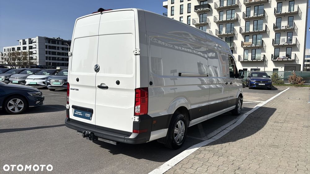Volkswagen Crafter - 6
