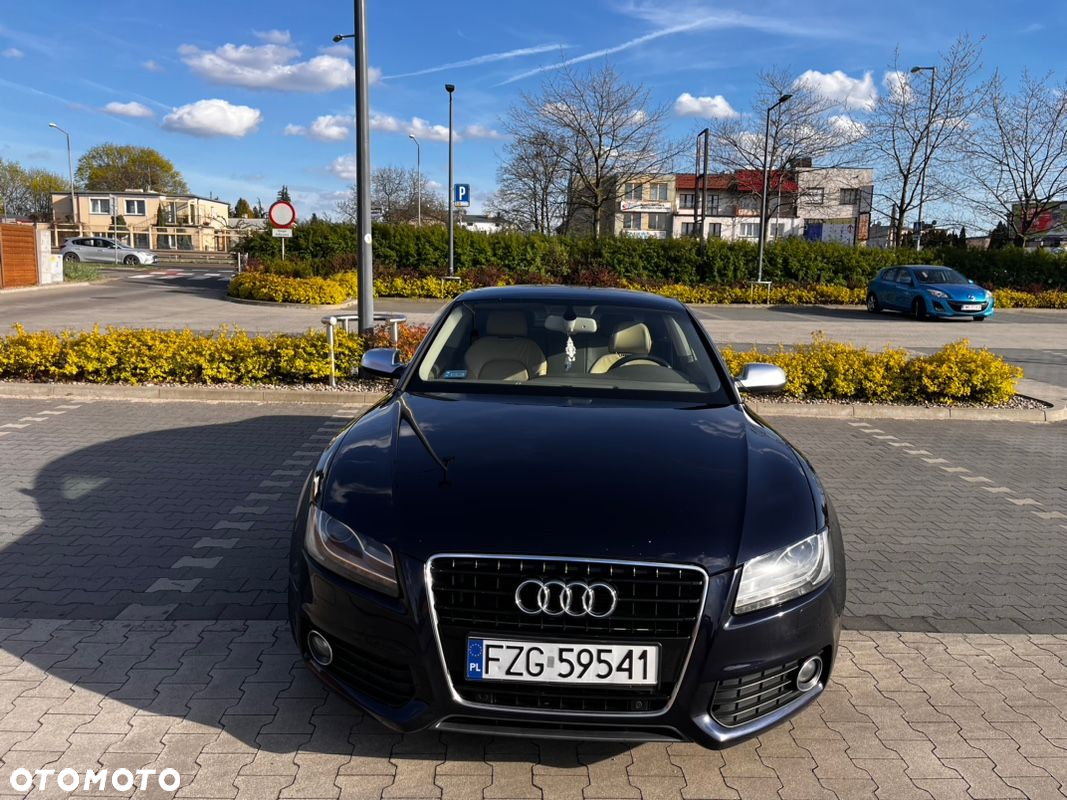 Audi A5 2.0 TDI - 9
