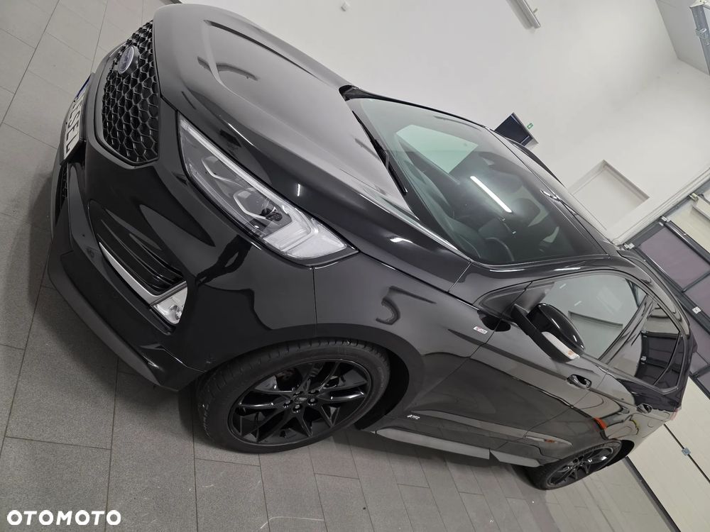 Ford Edge 2.0 EcoBlue Twin-Turbo 4WD ST-Line - 4