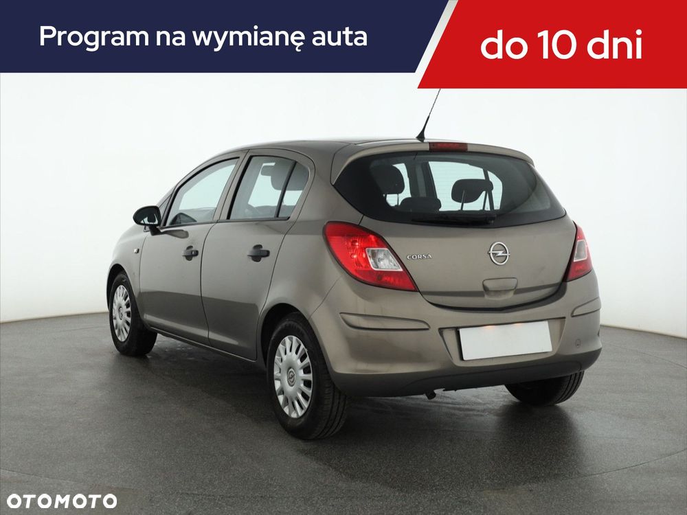 Opel Corsa - 5