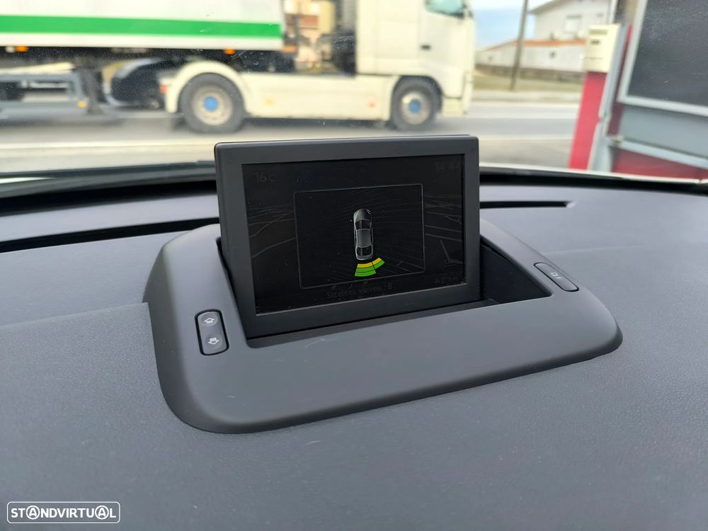 Peugeot 3008 e-HDi 115 ETG6 Stop&Start Allure - 49