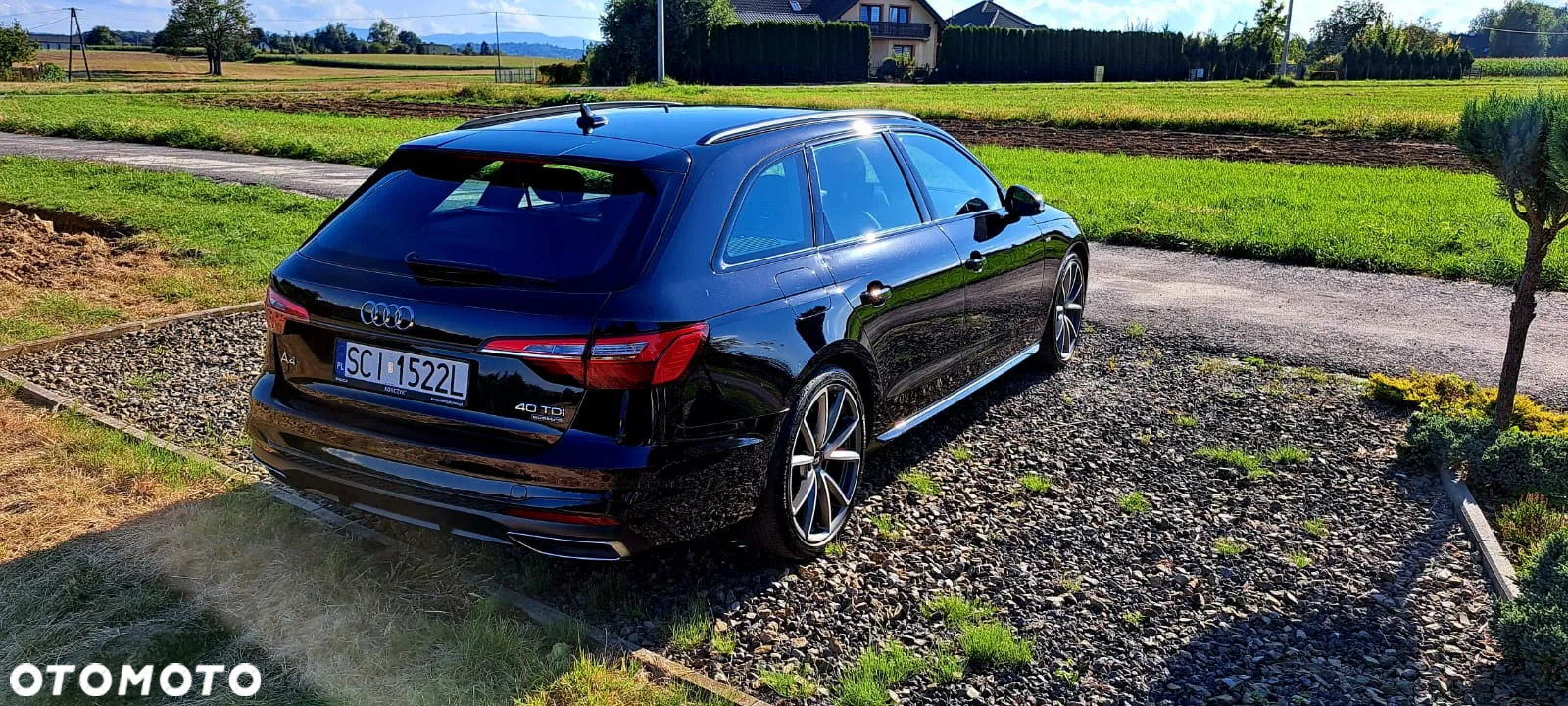 Audi A4 ver-40-tdi-quattro-s-line-s-tronic - 3