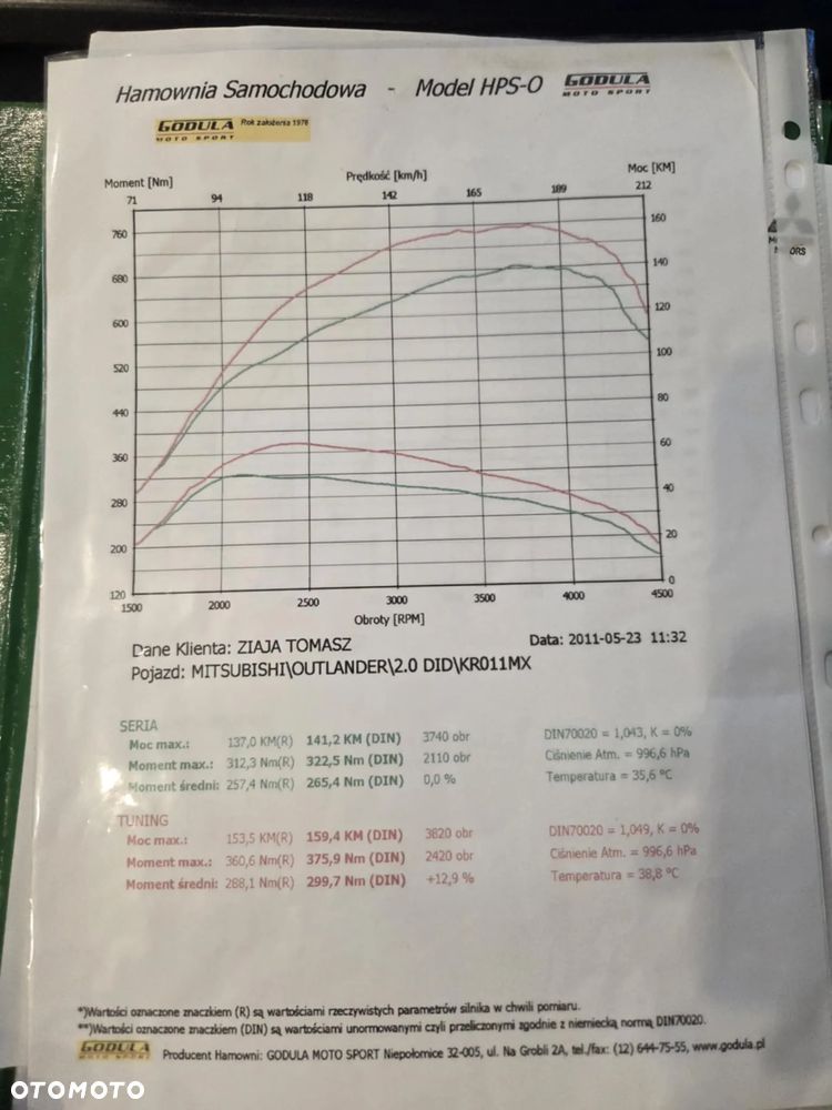 Mitsubishi Outlander - 13