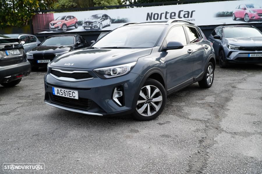 Kia Stonic 1.2 Dynamic - 2