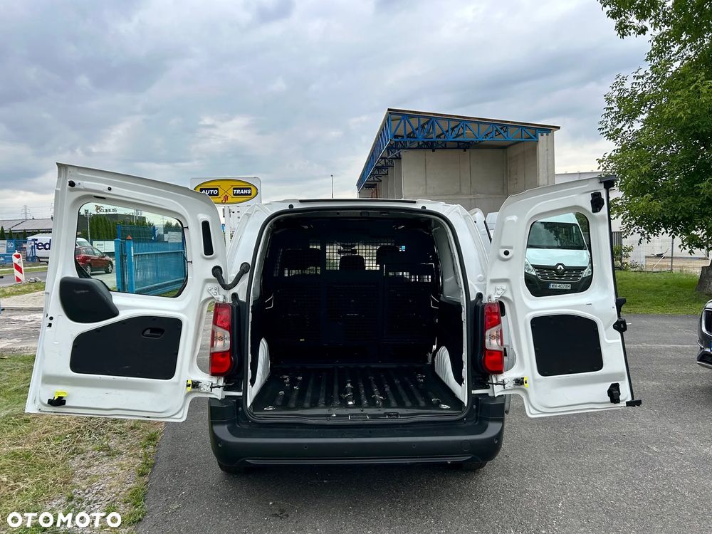 Toyota ProAce - 16