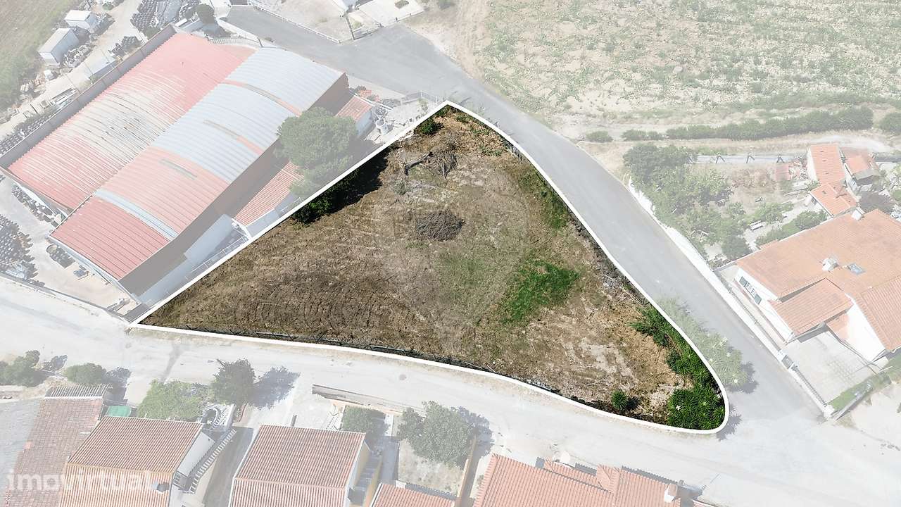 Terreno  para venda - Grande imagem: 3/9