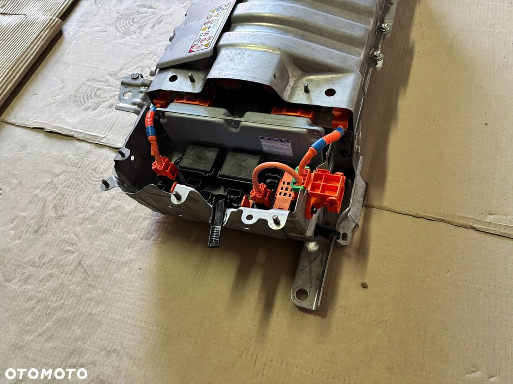 Bateria akumulator Toyota Corolla e21 1.8 hybryda G9280-12030 - 4