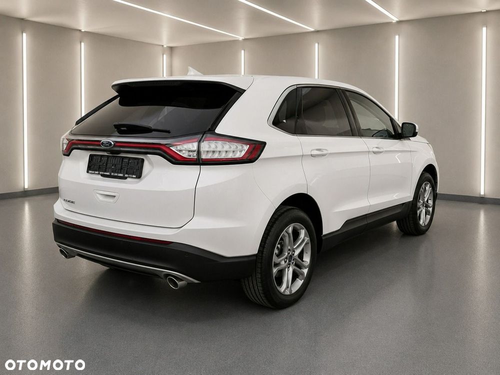Ford Edge - 7
