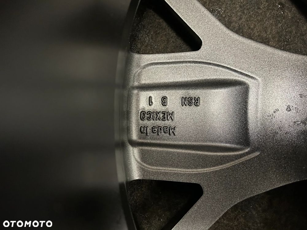 Alufelga Audi Q5 III 20 cali 5x112 1szt. 8MA601025M - 5