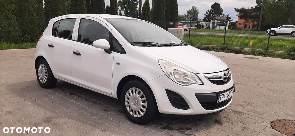 Opel Corsa - 25