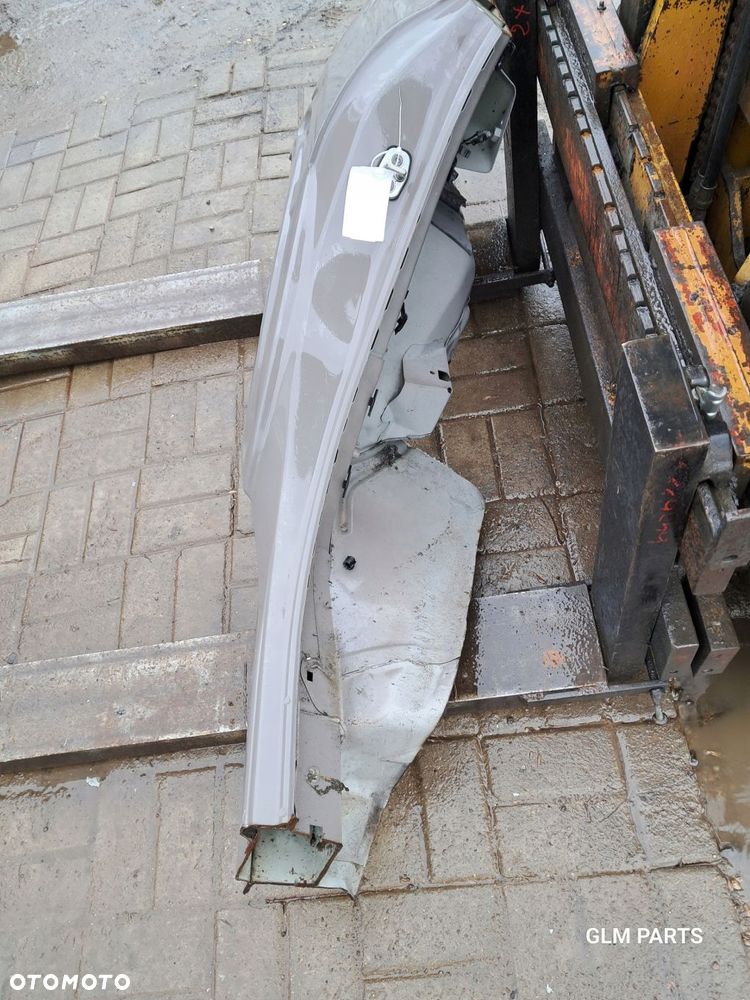 citroen c4 cactus ćwiartka tylna błotnik prawy tylny - 3