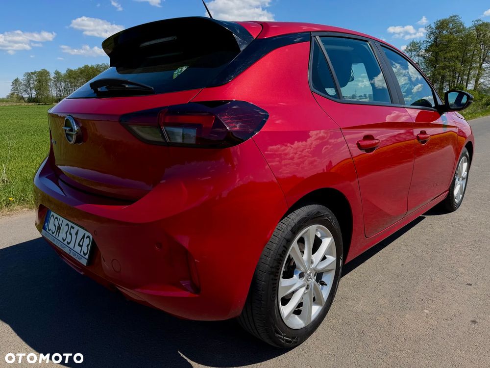 Opel Corsa - 8
