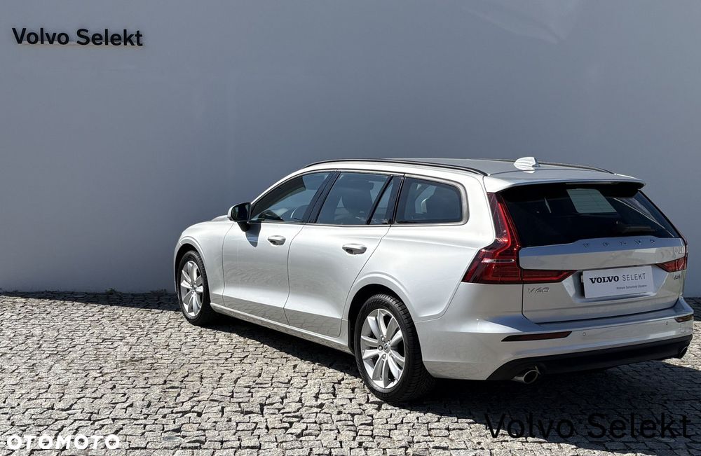 Volvo V60 - 6