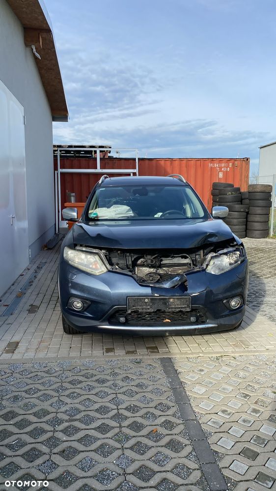 Nissan X-Trail 1.6 DCi Acenta - 2