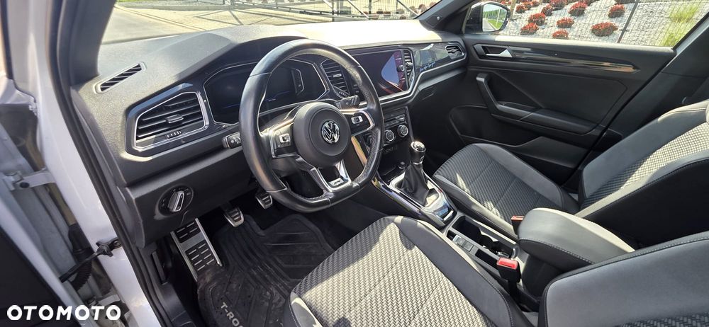 Volkswagen T-Roc 1.5 TSI OPF R-Line - 7