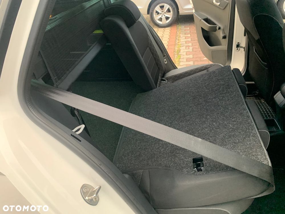 Skoda Fabia 1.0 TSI Ambition - 18
