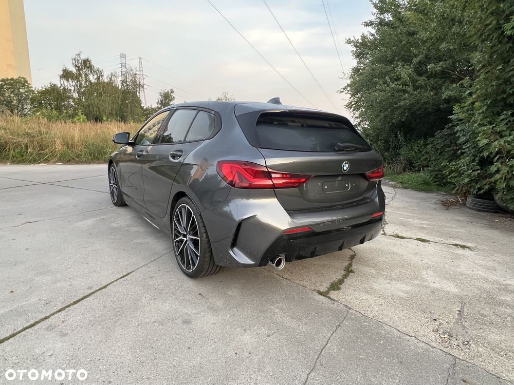 BMW Seria 1 118i M Sport - 3