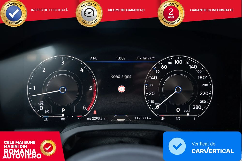 Volkswagen Touareg - 13