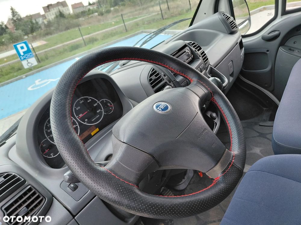 Fiat DUCATO - 16