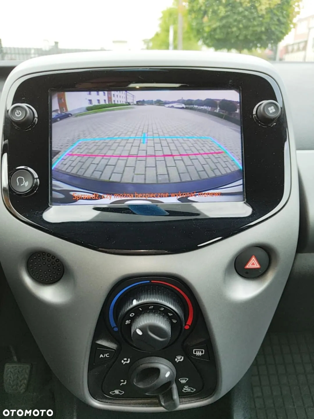 Toyota Aygo 1.0 VVT-i Color Edition - 10