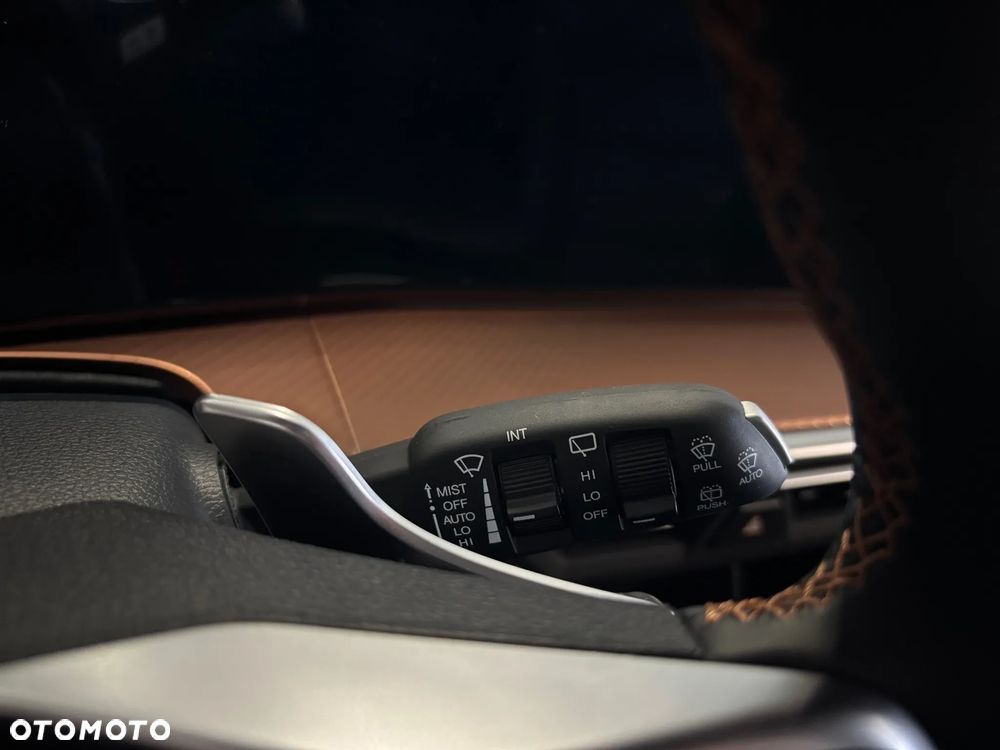 SsangYong/KGM Torres 1.5 T-GDI HEV e-DHT Wild - 14