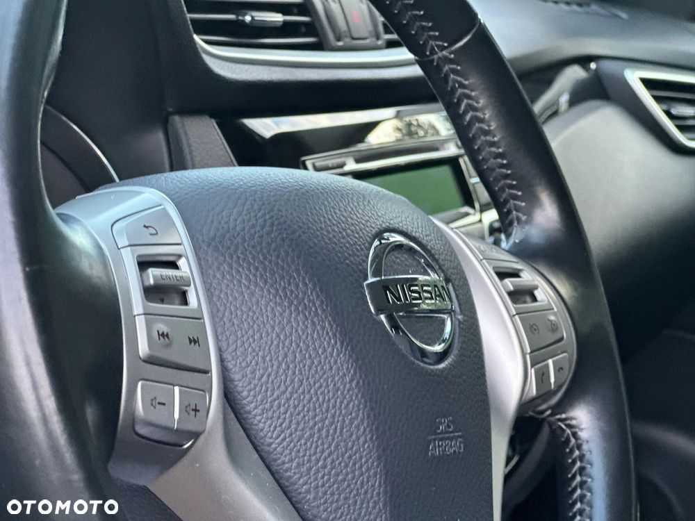 Nissan Qashqai 1.2 DIG-T 360 - 37