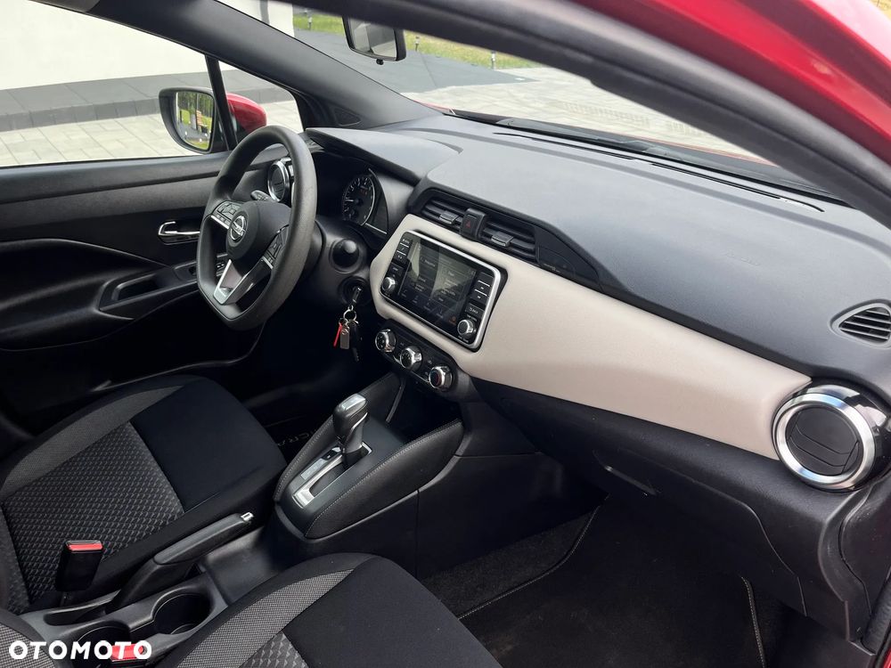 Nissan Micra - 17