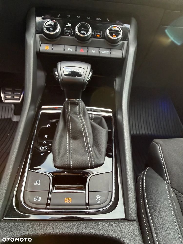 Skoda Kodiaq 2.0 TDI 4x2 Sportline DSG - 29