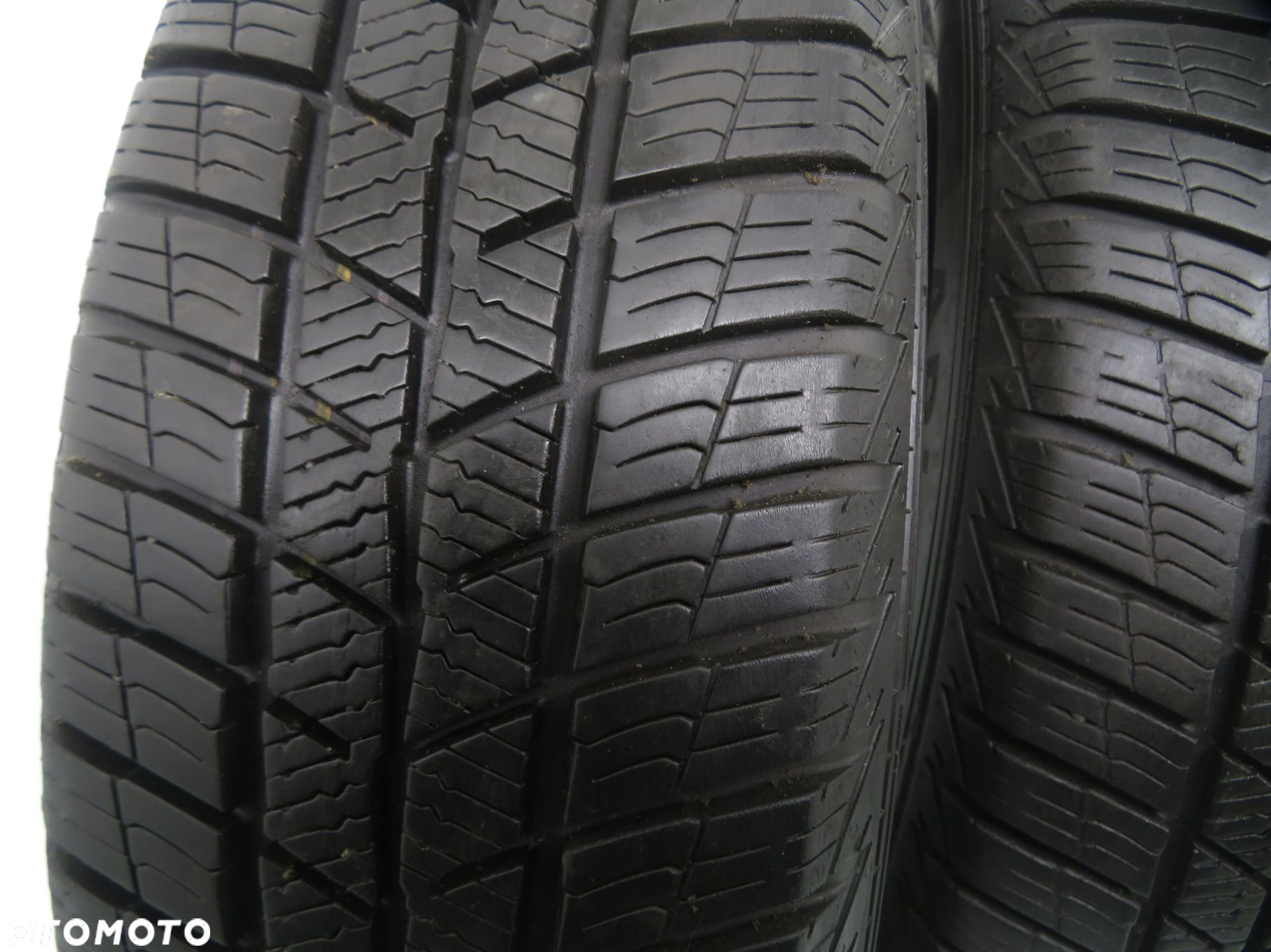 2x 165/70R14 OPONY ZIMOWE Barum Polaris 5 81T - 8