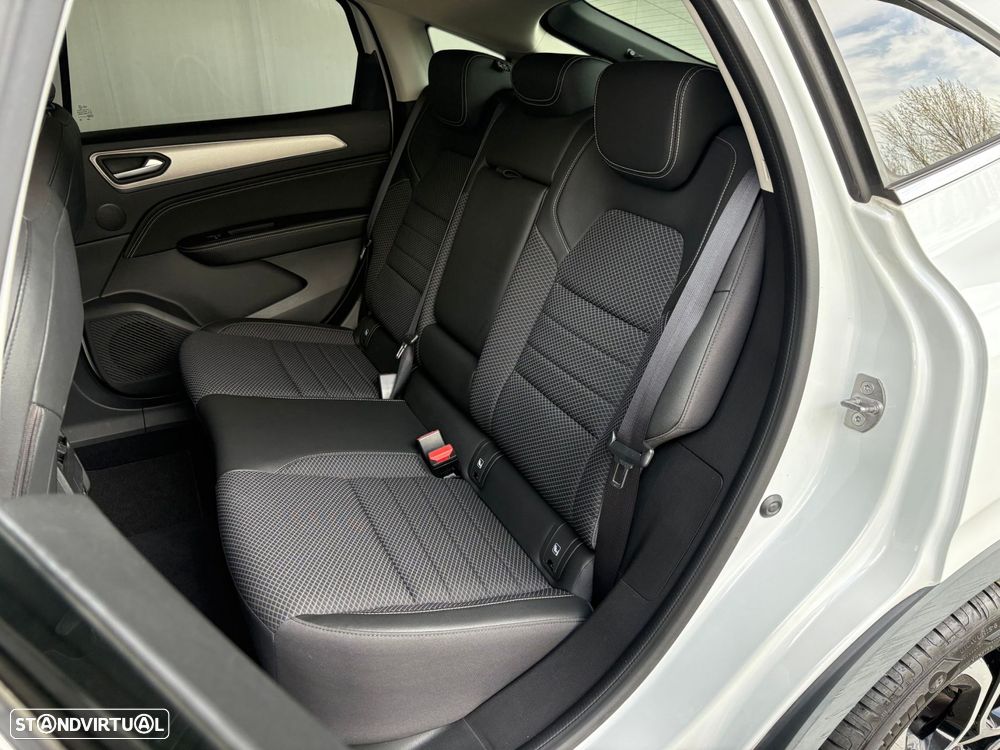 Renault Arkana 1.3 TCe Techno EDC - 9