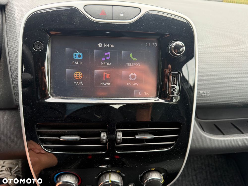 Renault Clio TCe 120 EDC Limited - 13