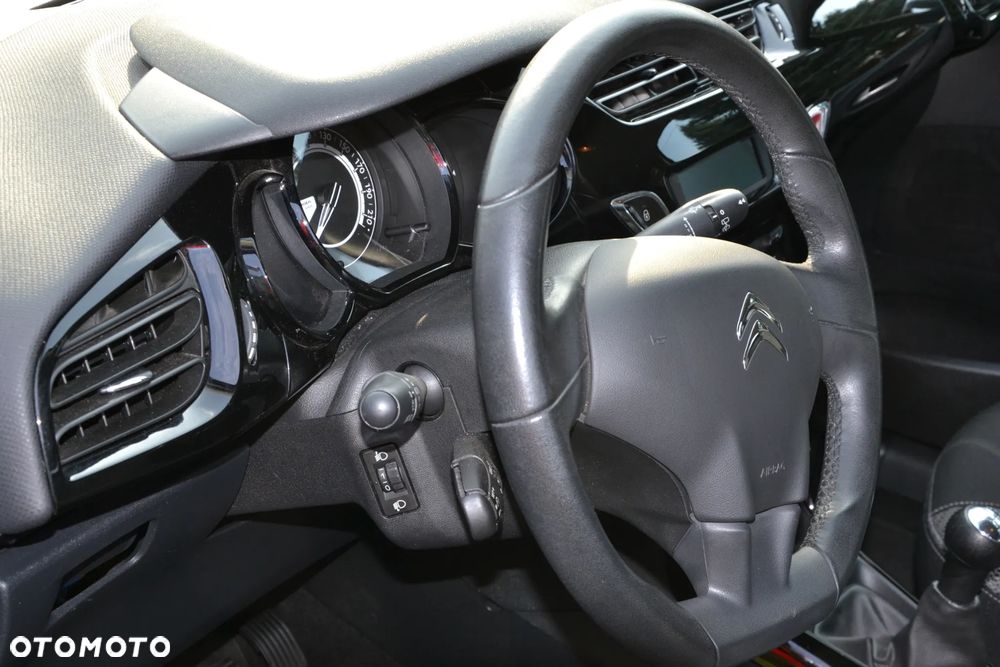 Citroën C3 - 10