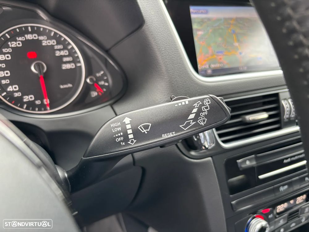 Audi Q5 2.0 TDI Business Line S-line - 20