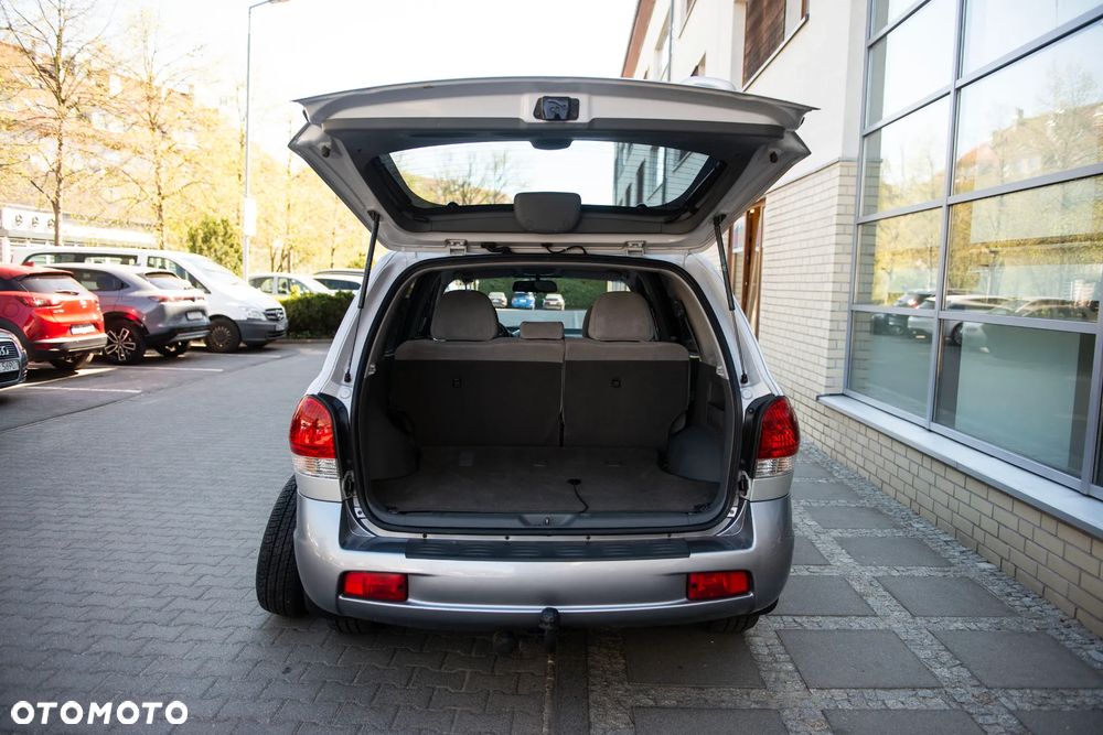 Hyundai Santa Fe 2.4 2WD Edition+ - 6