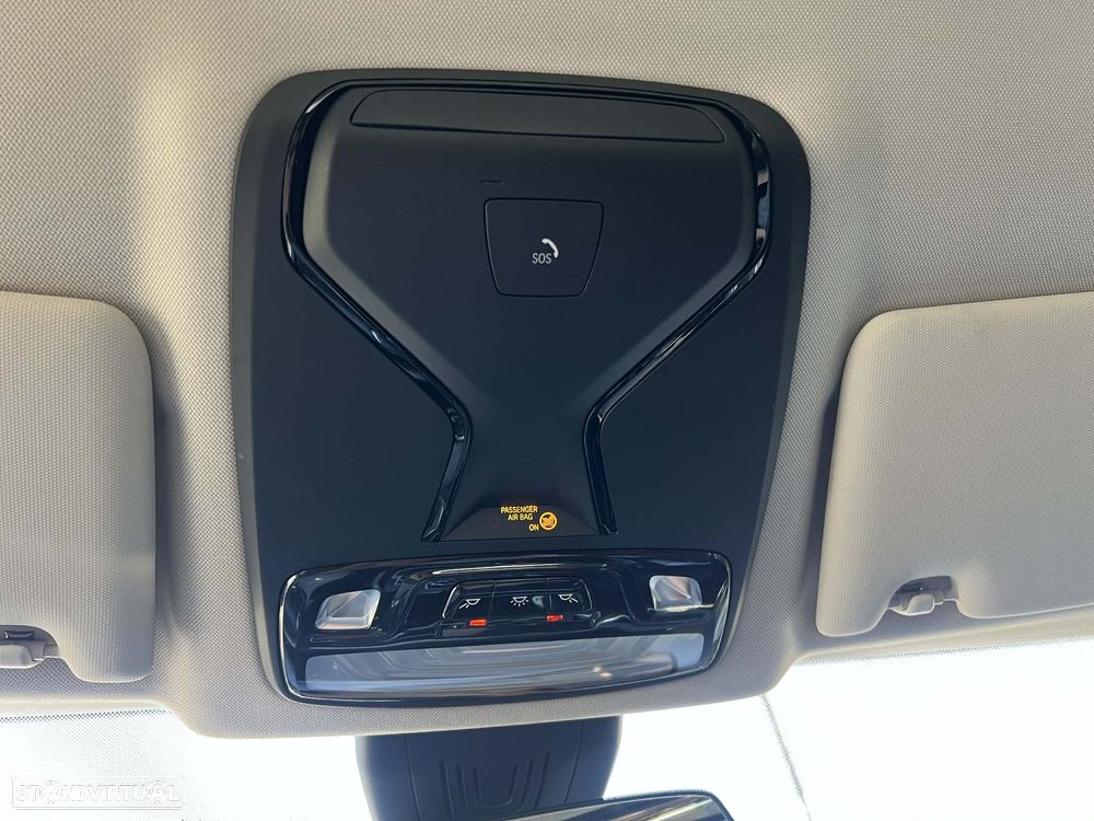 BMW i4 eDrive40 Gran Coupe - 29