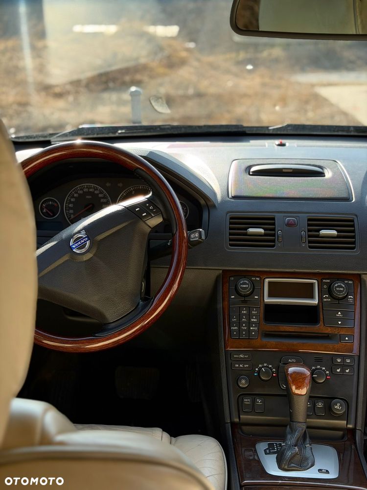 Volvo Xc90 2005 photo 3