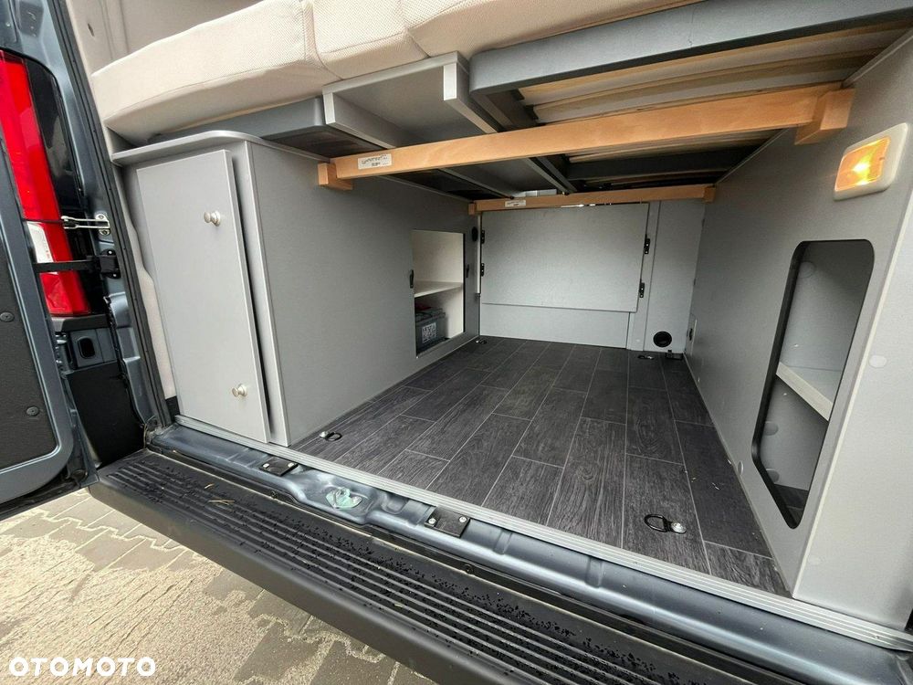Weinsberg CaraTour 600 ME - 6