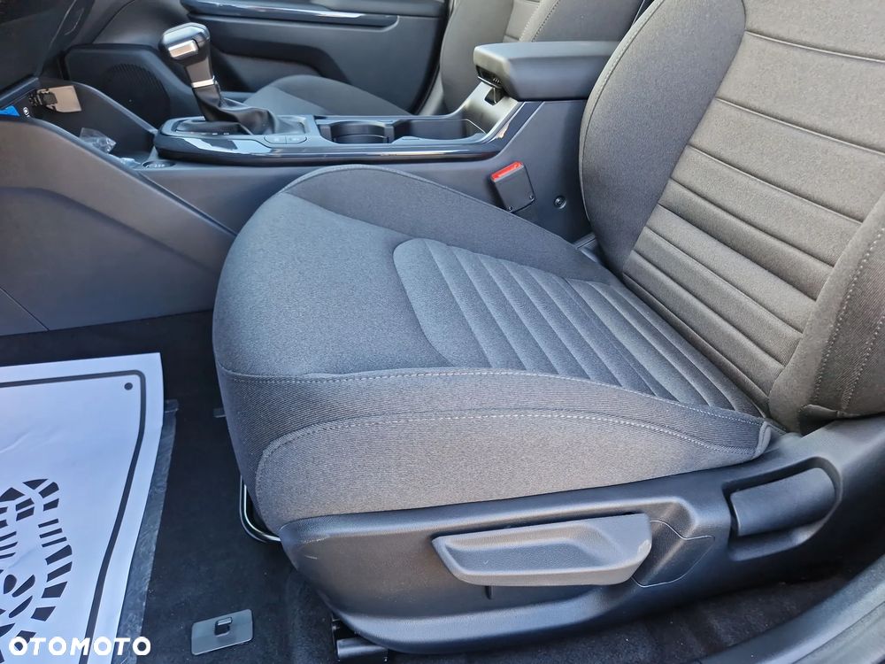 Kia K4 - 15