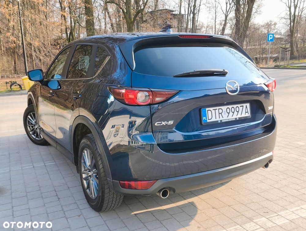 Mazda CX-5 - 28