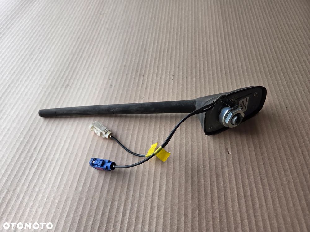 Antena dachowa Peugeot Expert III Jumpy III Proace III - 5