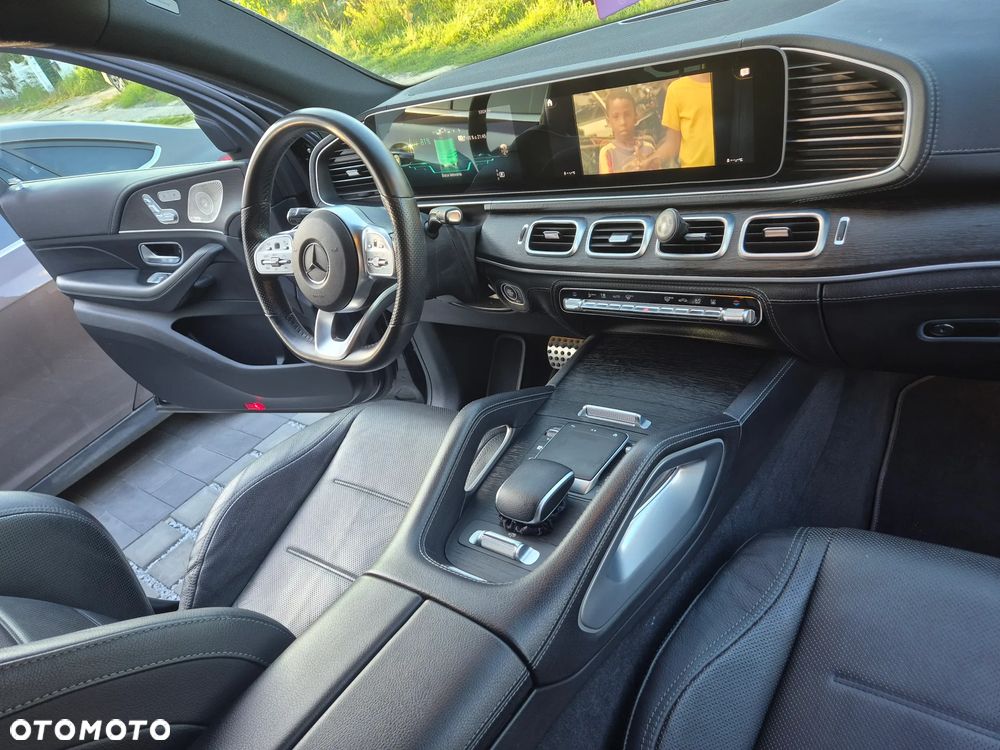 Mercedes-Benz GLE 350 e 4-Matic Advanced - 13