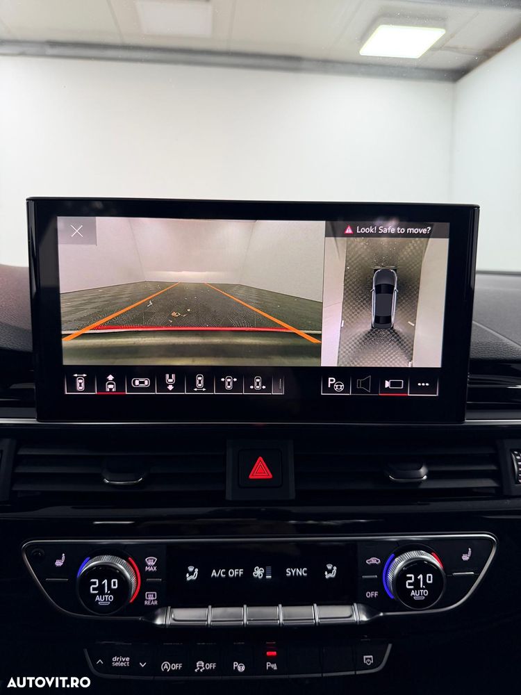 Audi A4 40 TDI quattro S tronic MHEV S Line - 6