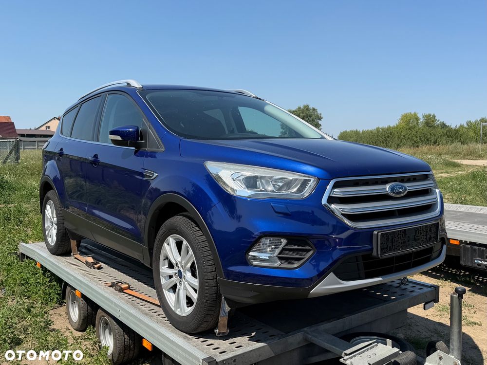 Ford Kuga 1.5 EcoBoost 2x4 SYNC - 1