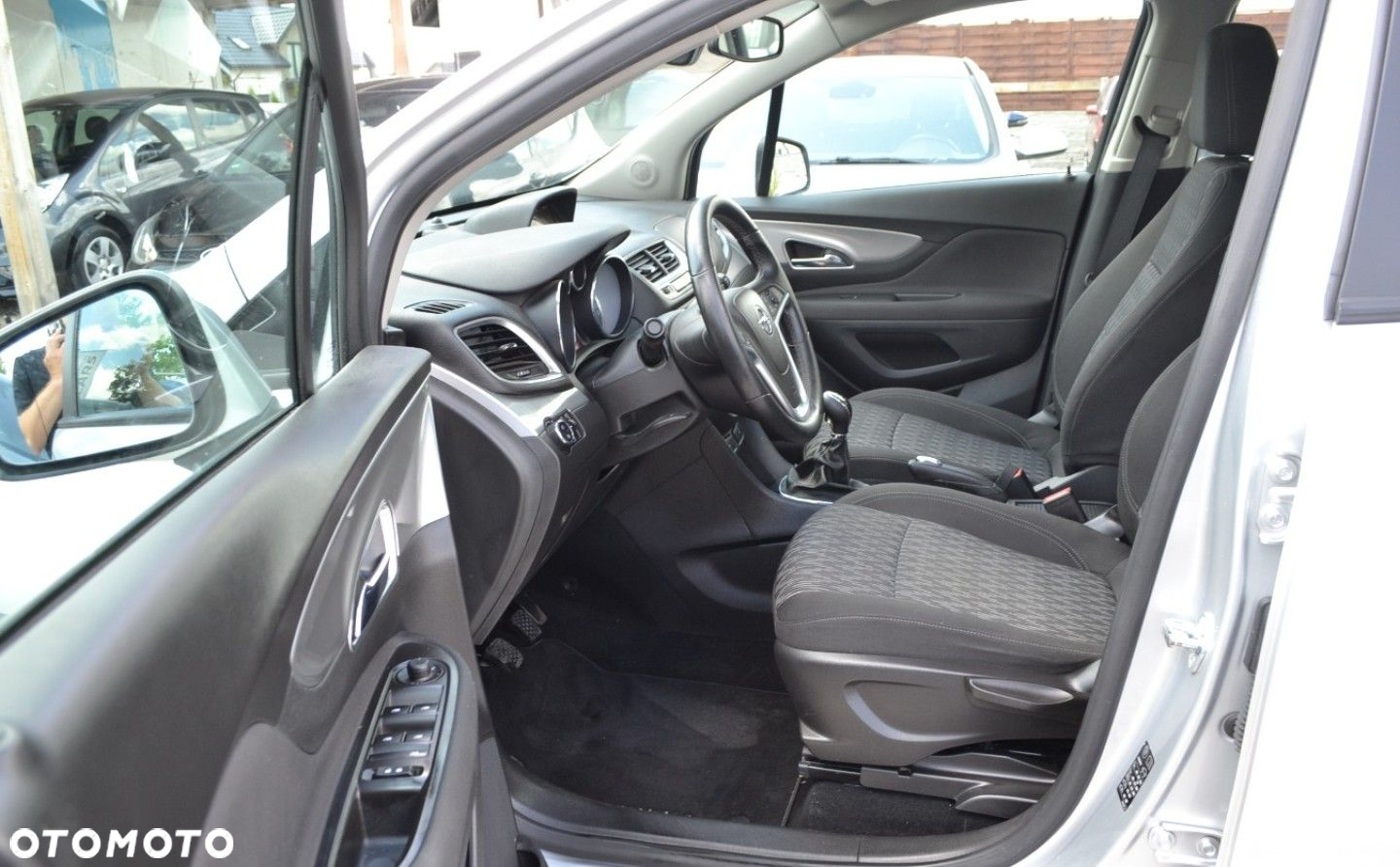 Opel Mokka 1.4 T Enjoy - 6