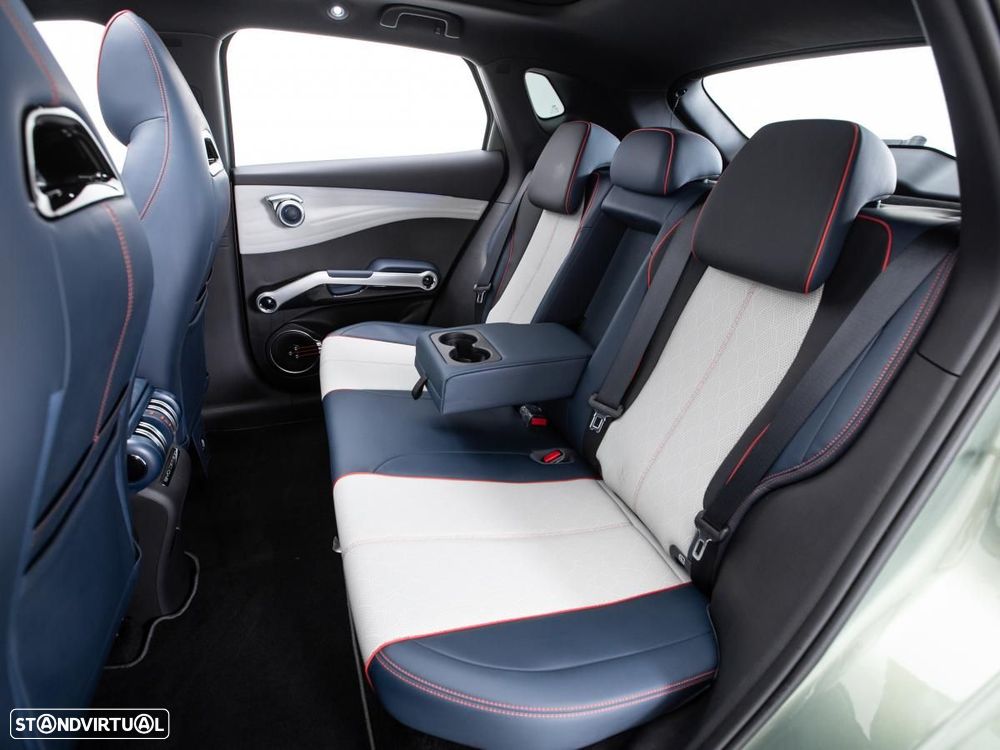 BYD Atto 3 60.48 kWh Comfort - 12