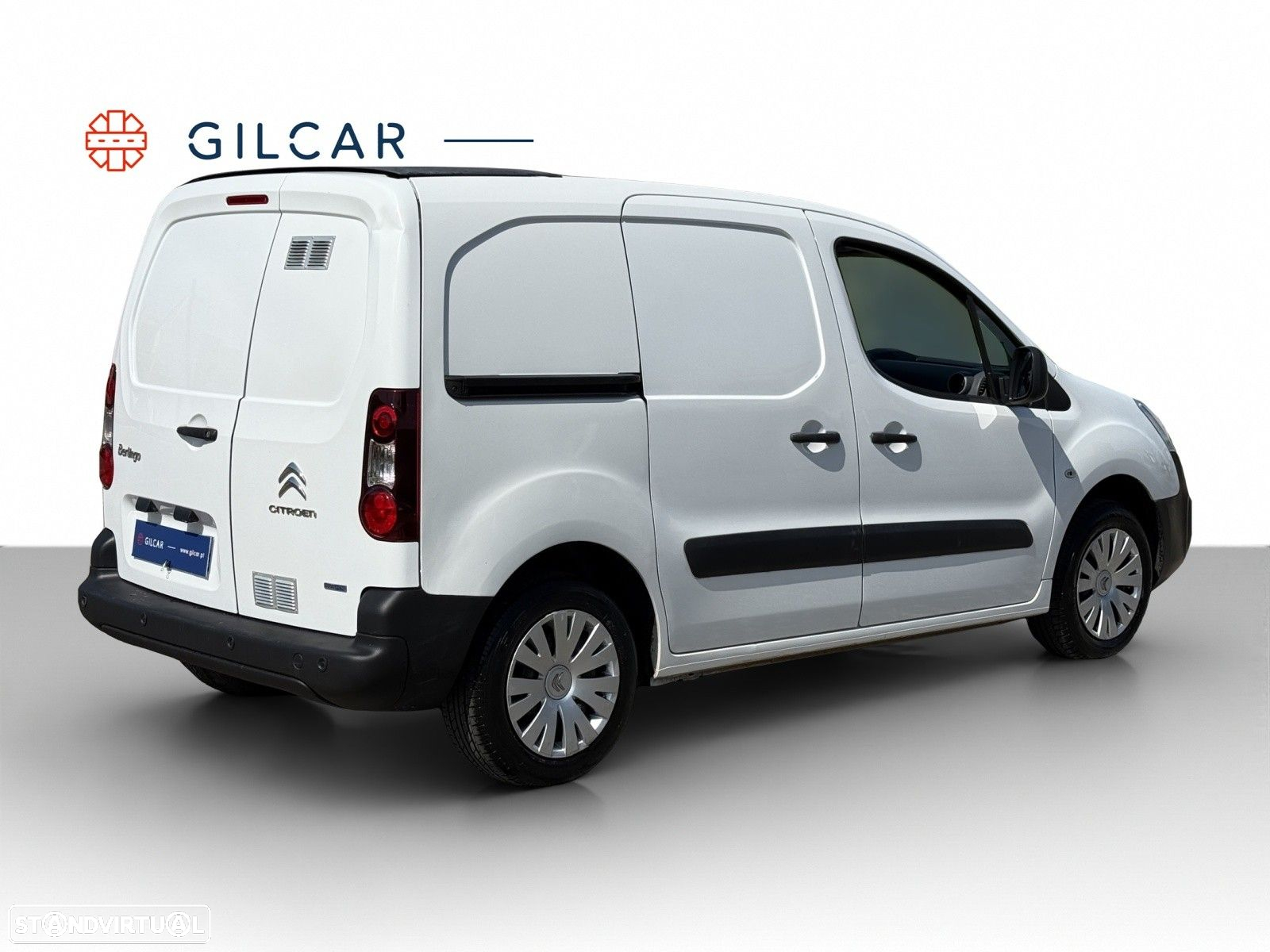 Citroën Berlingo 1.6 HDI Attraction - 7