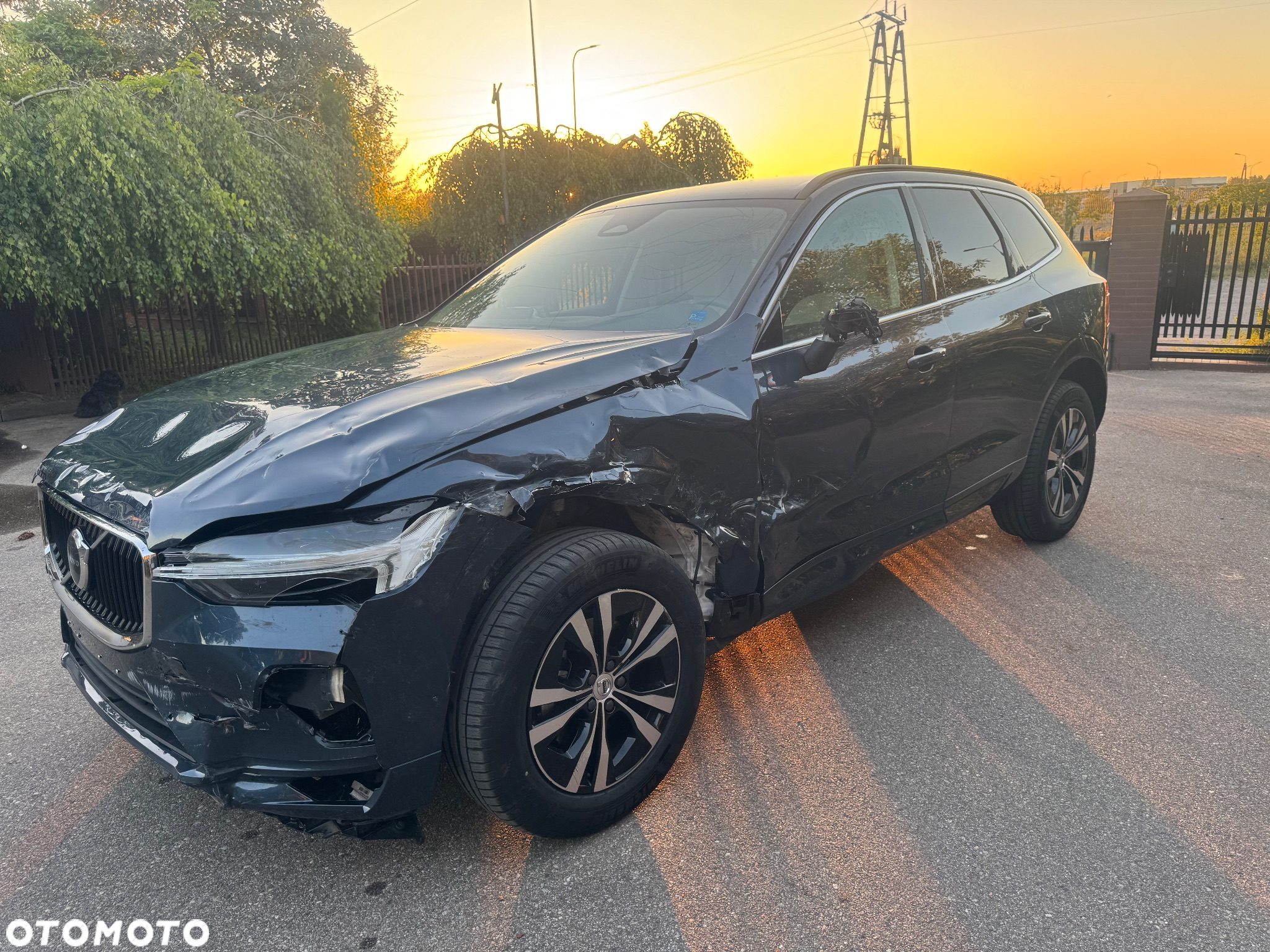 Volvo XC 60 - 5