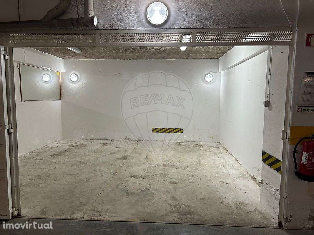 Garagem  para venda - Grande imagem: 3/8