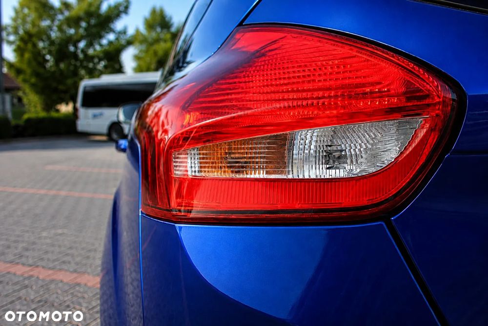 Ford Focus 1.0 EcoBoost ST-Line ASS - 28